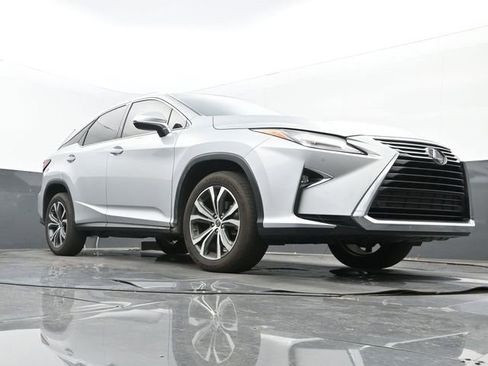 Used 2019 Lexus RX 350 FWD w/ Navigation Package image 26