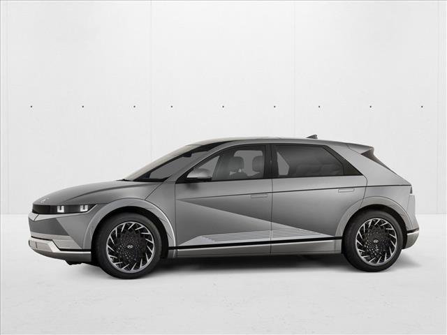 Used 2022 Hyundai Ioniq 5 SEL RWD image 1