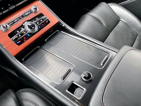 Used 2021 Lincoln Aviator Grand Touring w/ Equipment Group 302A image 16