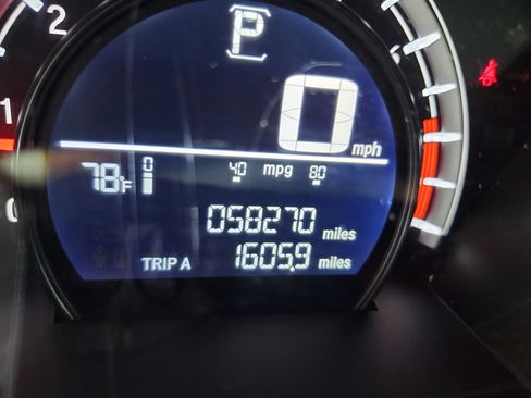Used 2018 Honda CR-V LX image 13