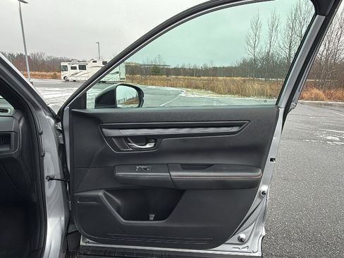 Used 2025 Honda CR-V Sport-L image 16