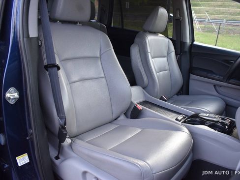 Used 2016 Honda Pilot Touring image 15