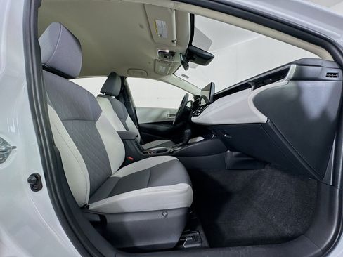 Certified 2024 Toyota Corolla LE w/ LE Convenience Package FWD image 28