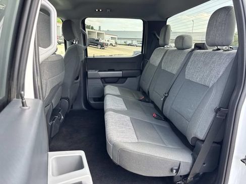 Certified 2023 Ford F150 XLT AWD/4WD image 19