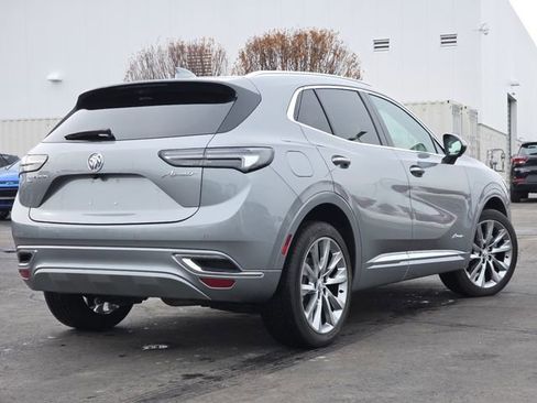Used 2023 Buick Envision Avenir image 23