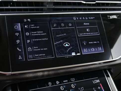 New 2025 Audi Q7 3.0T Premium Plus image 14