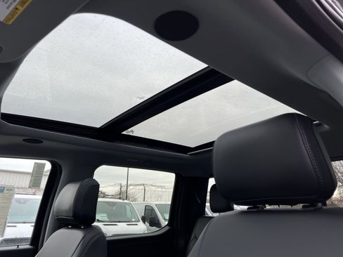 New 2026 Ford F250 Lariat w/ Tremor Off-Road Package image 24