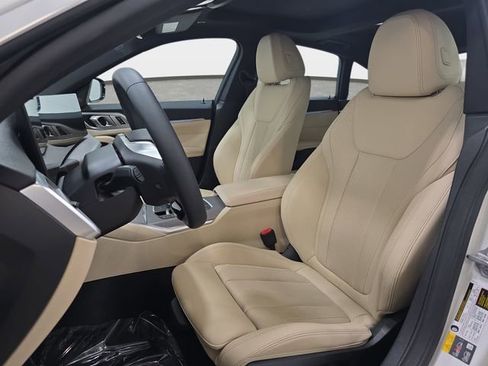 Certified 2025 BMW i4 xDrive40i w/ Premium Package image 12