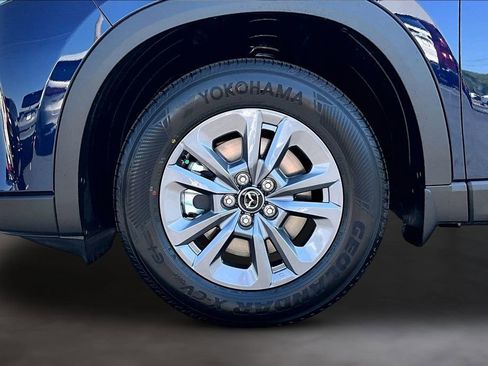 New 2026 MAZDA CX-5 Select AWD/4WD image 18