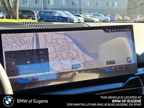 New 2026 BMW 530i xDrive w/ Premium Package AWD/4WD image 29