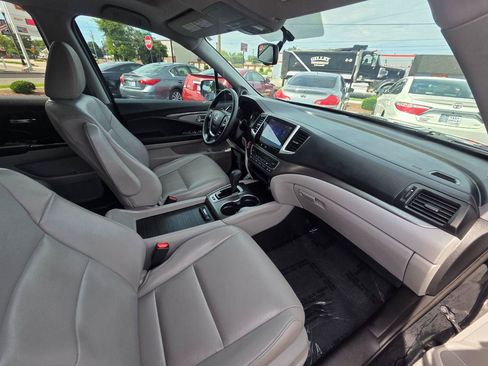 Used 2016 Honda Pilot EX-L image 17