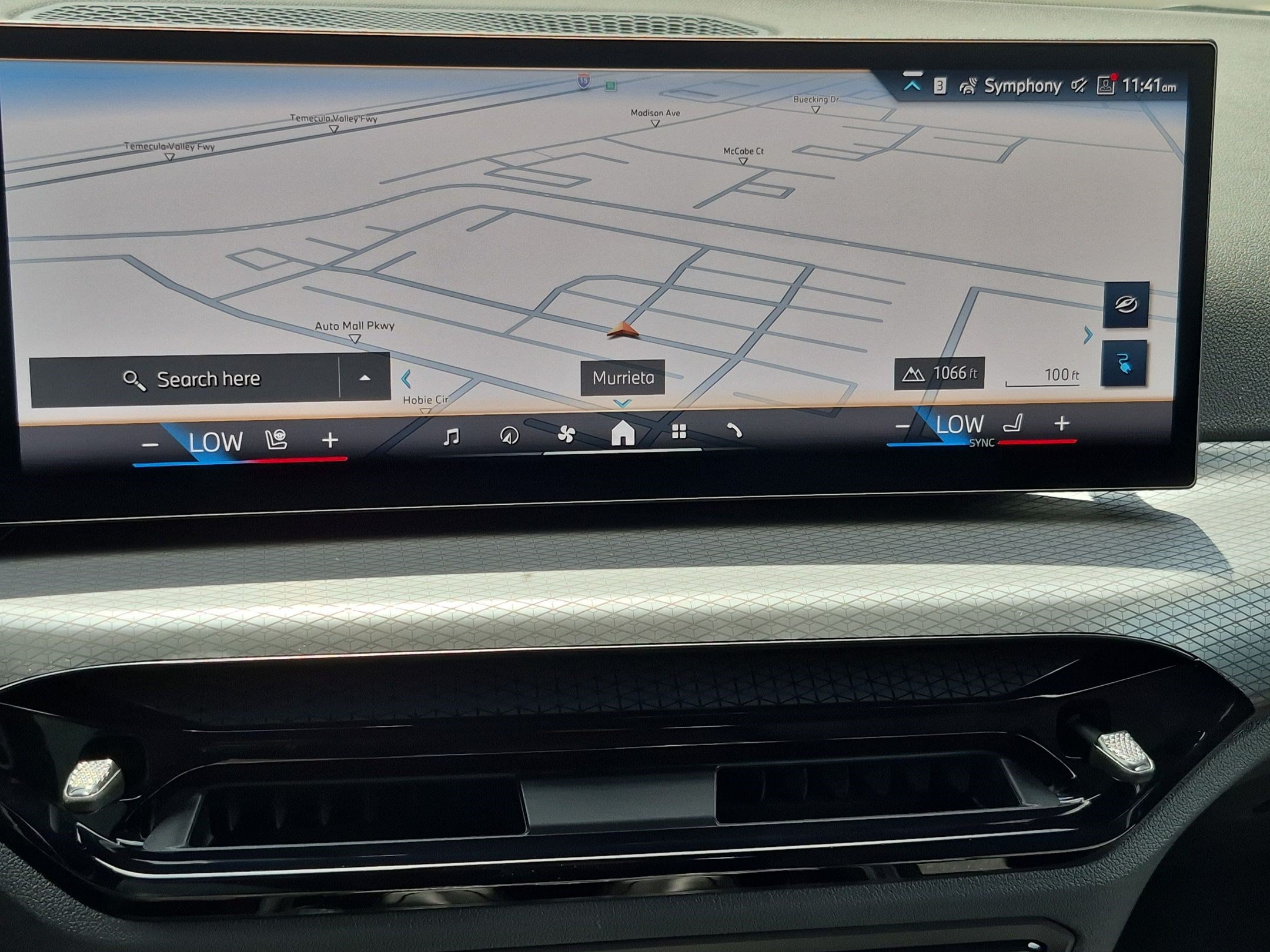 New 2026 BMW i4 eDrive40 w/ Premium Package RWD image 24
