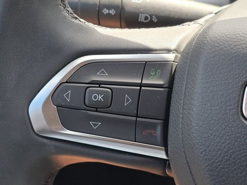 Used 2024 Jeep Compass Limited AWD/4WD image 12