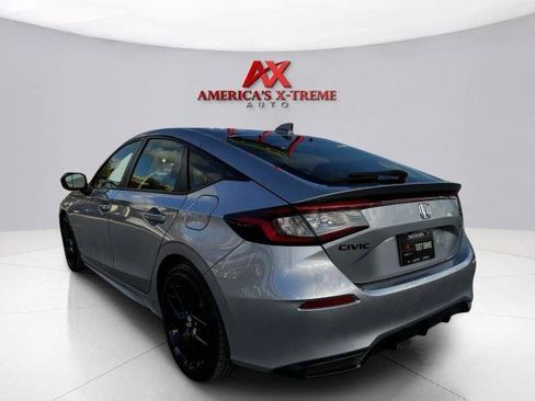 Used 2026 Honda Civic Sport image 5