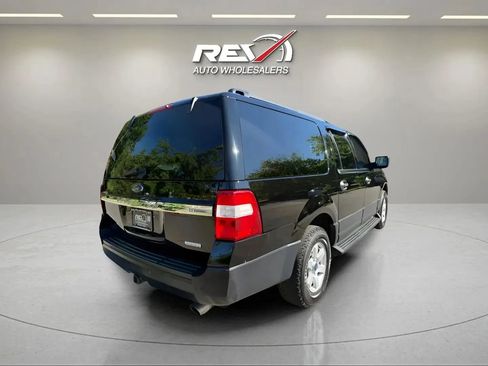 Used 2017 Ford Expedition EL XL w/ Equipment Group 101A image 40