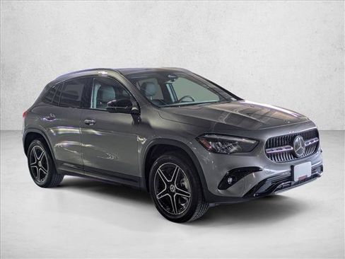 Certified 2026 Mercedes-Benz GLA 250 image 6