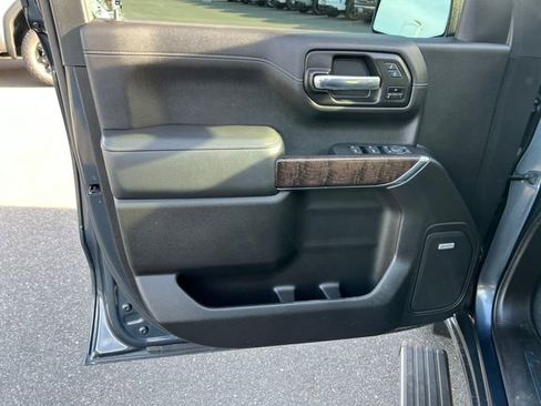 Used 2021 GMC Sierra 1500 Denali w/ Denali Ultimate Package image 10