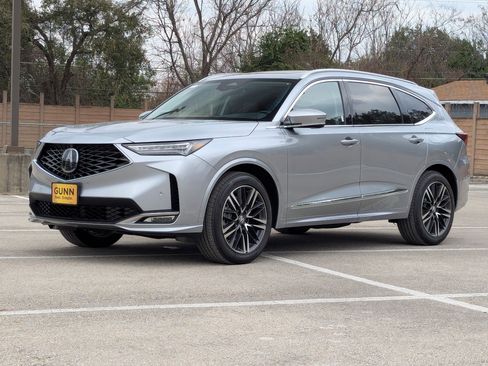 New 2026 Acura MDX SH-AWD w/ Advance Package image 8