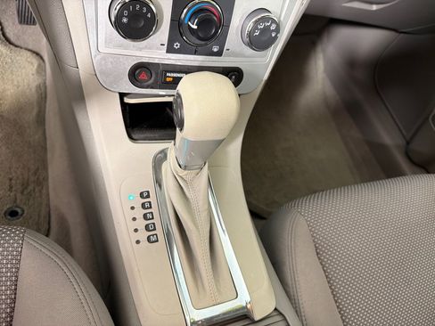 Used 2012 Chevrolet Malibu LS FWD image 16