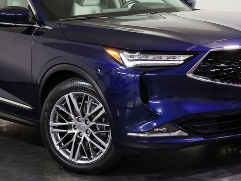 Certified 2023 Acura MDX SH-AWD w/ Advance Package image 8