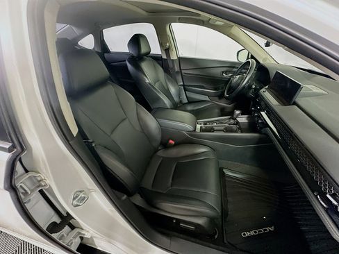 Used 2024 Honda Accord EX-L image 28