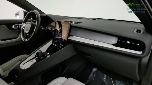 Used 2024 Polestar Polestar 2 AWD/4WD image 33
