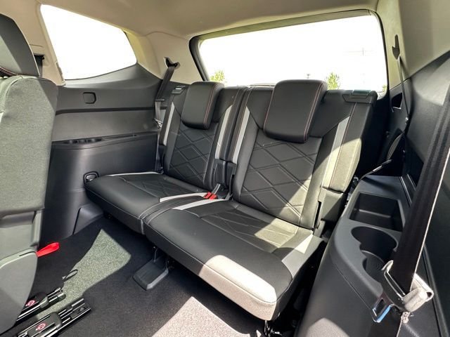 New 2026 Volkswagen Atlas Peak Edition AWD/4WD image 29