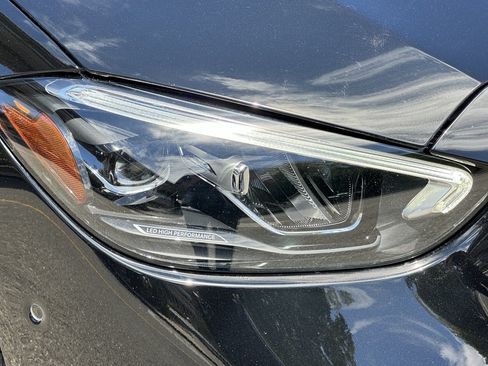 Certified 2024 Mercedes-Benz C 300 Sedan image 11