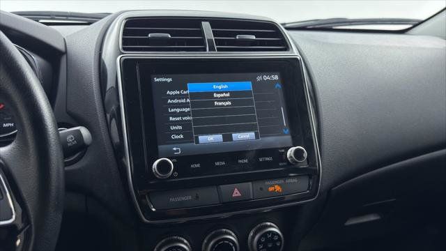 Used 2025 Mitsubishi Outlander Sport SE AWD/4WD image 33