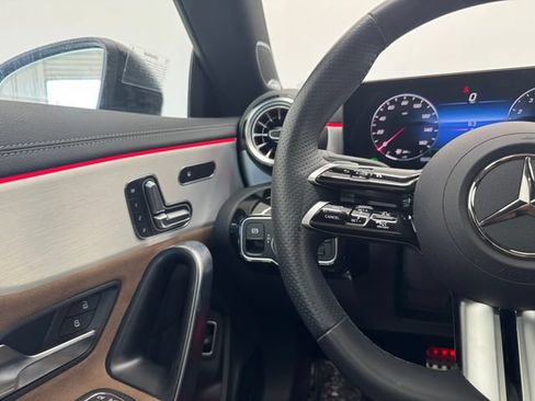 Certified 2026 Mercedes-Benz CLA 250 image 24