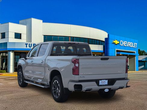 New 2026 Chevrolet Silverado 1500 High Country w/ Technology Package image 3