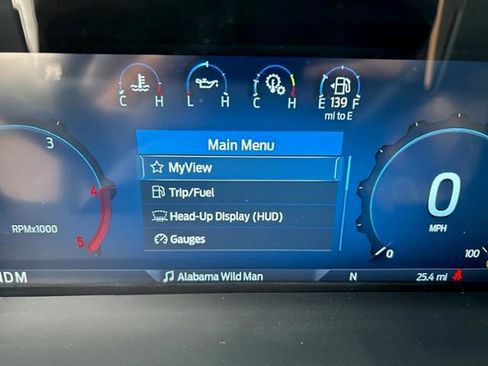 New 2024 Ford F250 Lariat w/ Lariat Ultimate Package image 17