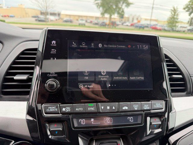 Used 2021 Honda Odyssey Touring image 18