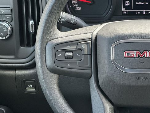 New 2026 GMC Sierra 1500 Pro w/ Trailering Package RWD image 9