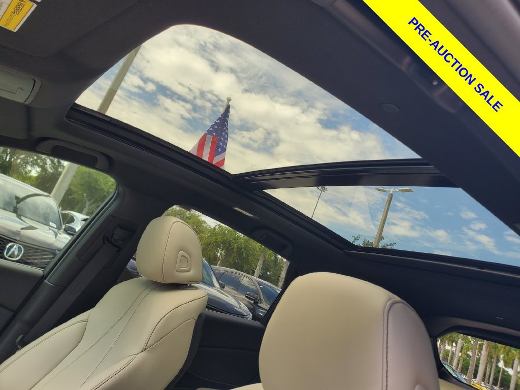 Used 2025 Acura RDX SH-AWD image 18