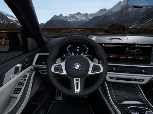 New 2026 BMW X7 M60i AWD/4WD image 39