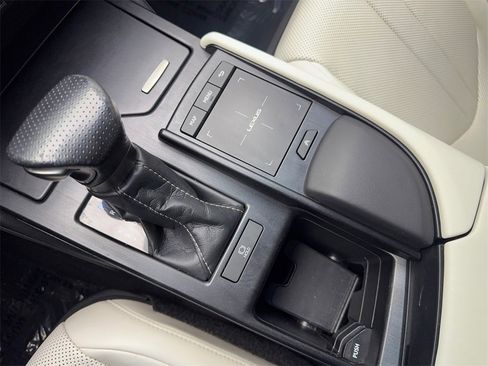 Used 2021 Lexus ES 350 F Sport w/ Special Edition image 66