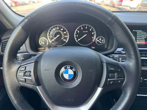 Used 2016 BMW X3 sDrive28i image 28