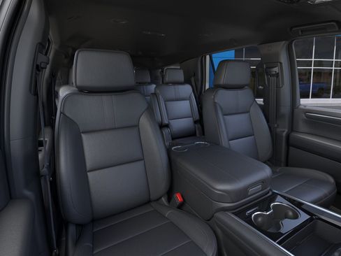 New 2026 Chevrolet Tahoe RST w/ RST Performance Edition AWD/4WD image 23