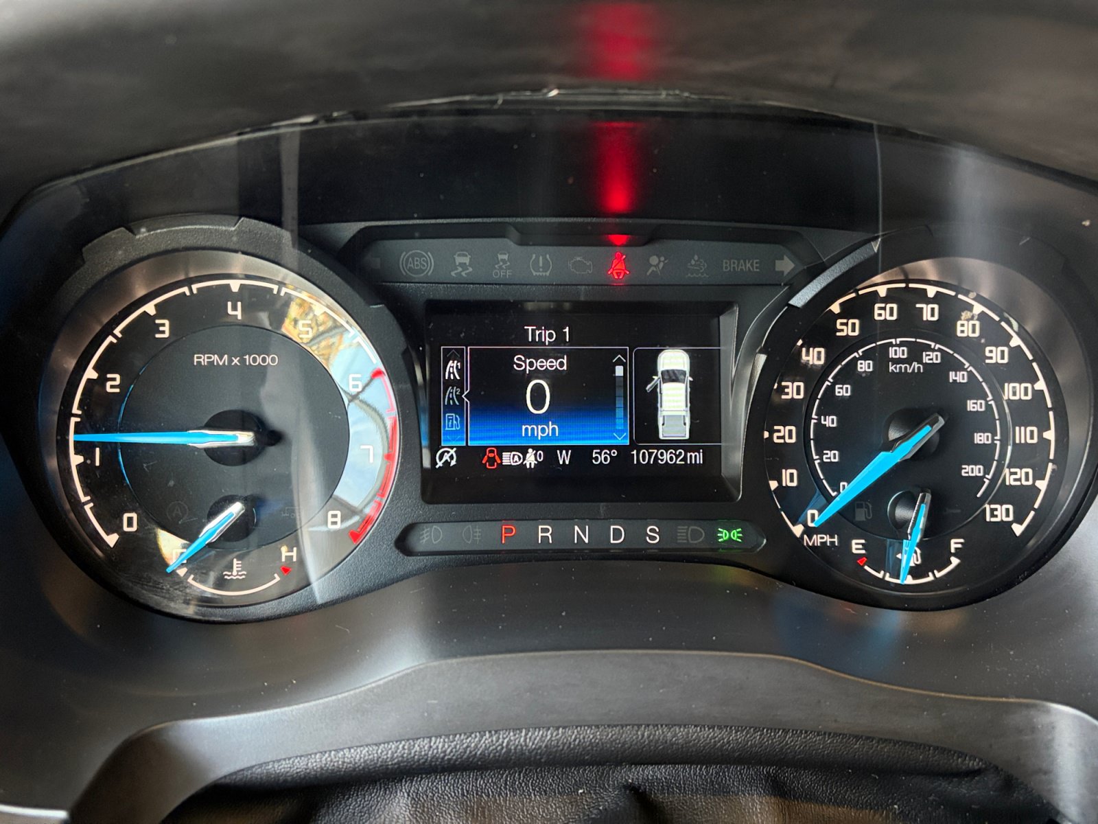 Used 2021 Ford Ranger XLT w/ Equipment Group 302A High AWD/4WD image 20