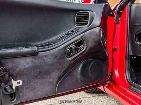 Used 1993 Nissan 300ZX Convertible RWD image 47