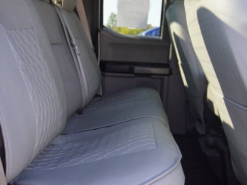 Used 2016 Ford F150 XLT w/ Equipment Group 301A Mid RWD image 14