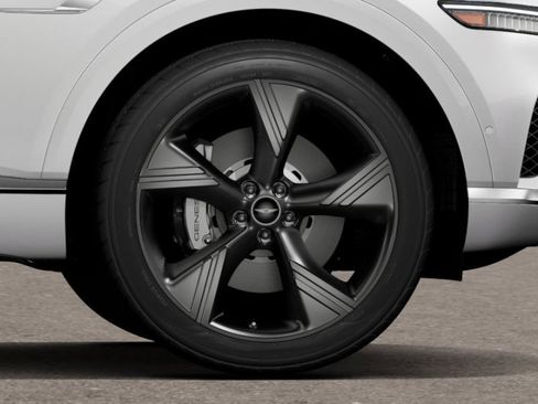 New 2026 Genesis GV80 2.5T Prestige AWD/4WD image 8