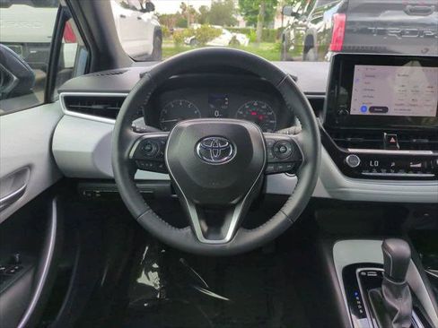 Certified 2024 Toyota Corolla SE FWD image 15