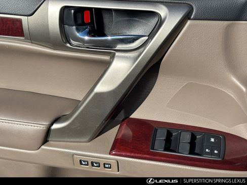 Used 2019 Lexus GX 460 Luxury image 21