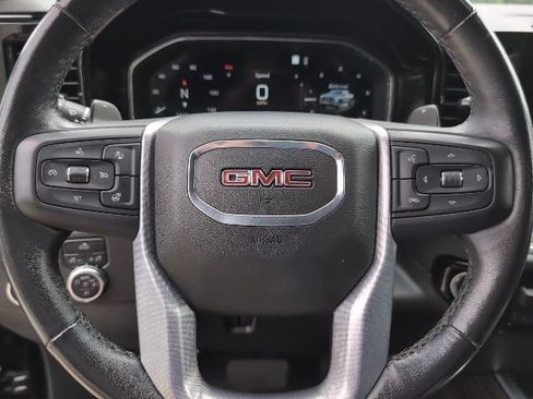 Used 2022 GMC Sierra 1500 Elevation w/ Preferred Package RWD image 11