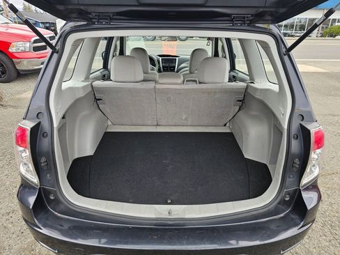 Used 2011 Subaru Forester 2.5X w/ Alloy Wheel Value Pkg image 18