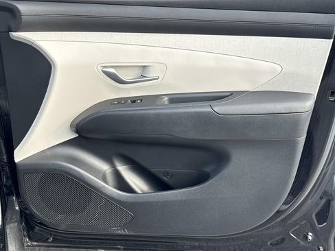 Used 2025 Hyundai Tucson SEL AWD/4WD image 18