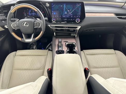 Used 2024 Lexus RX 350 w/ Convenience Package AWD/4WD image 24