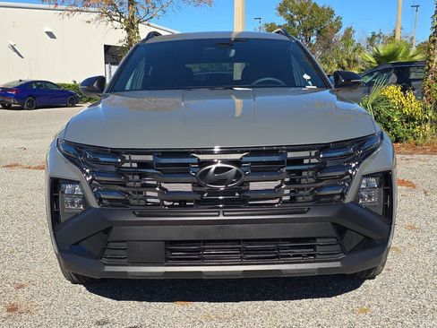 New 2026 Hyundai Tucson XRT FWD image 10